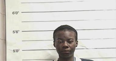 Jasmine Fielder, - Orleans Parish County, LA 